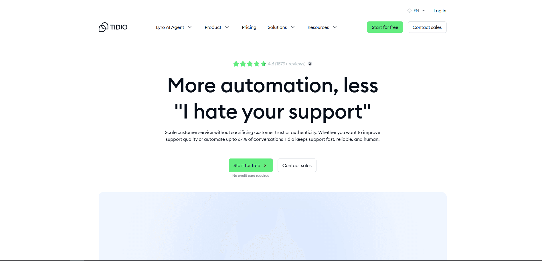 Tidio Review 2026: Features, Pricing & Verdict