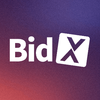 BidX